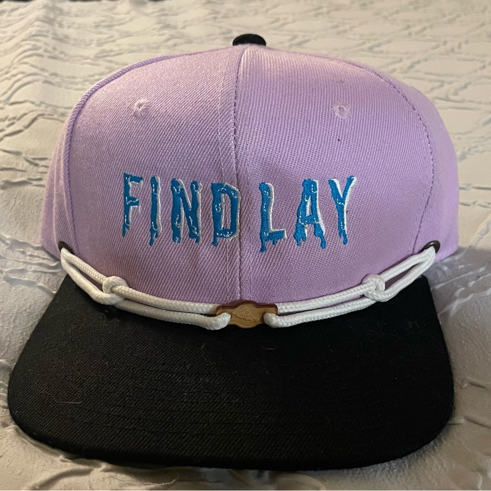 Findlay Hat - image 2